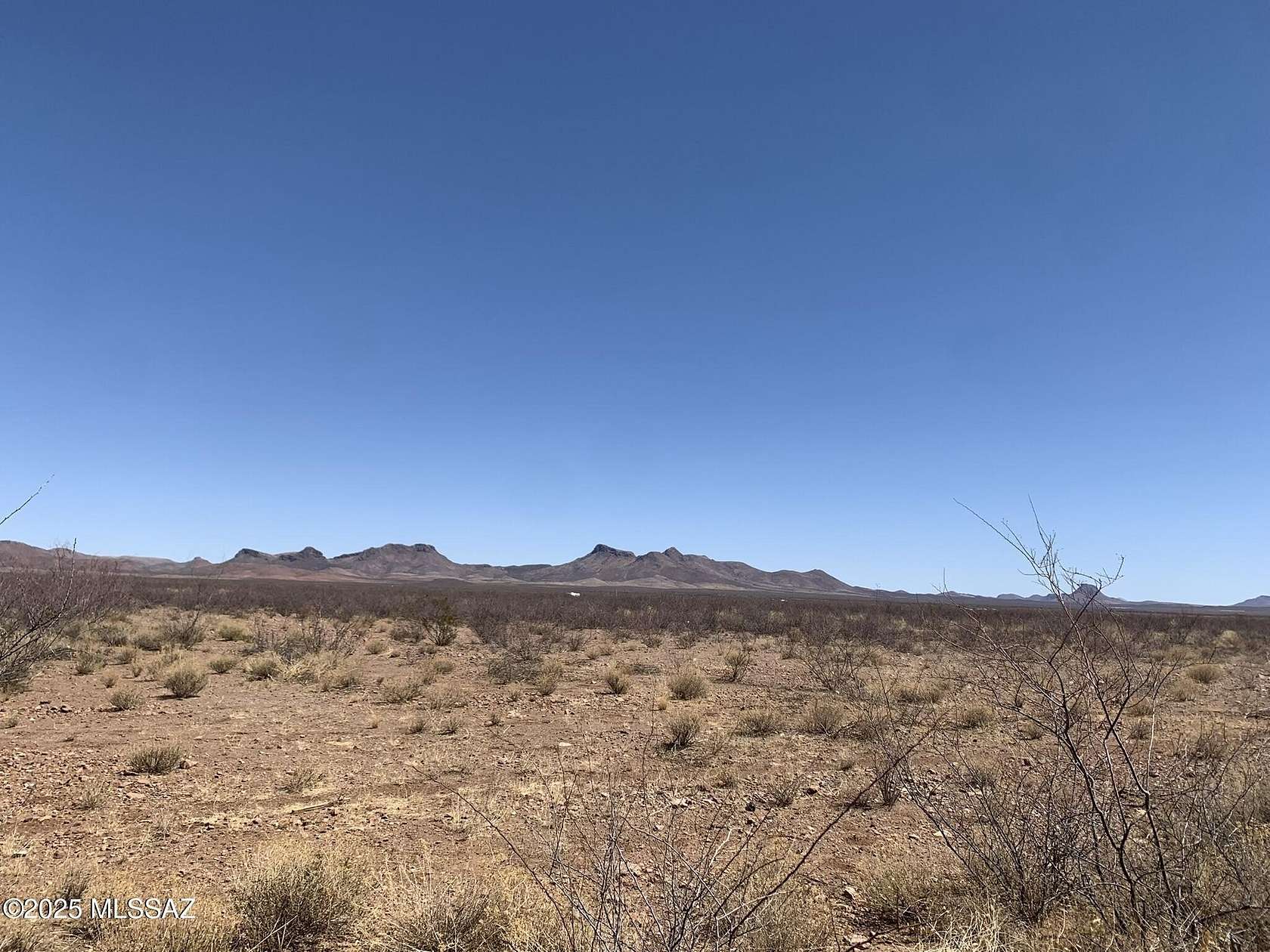 3.3 Acres of Land for Sale in Douglas, Arizona