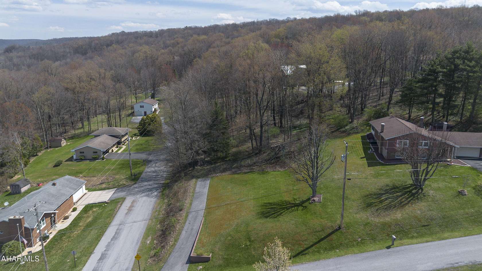 0.24 Acres of Residential Land for Sale in Portage, Pennsylvania