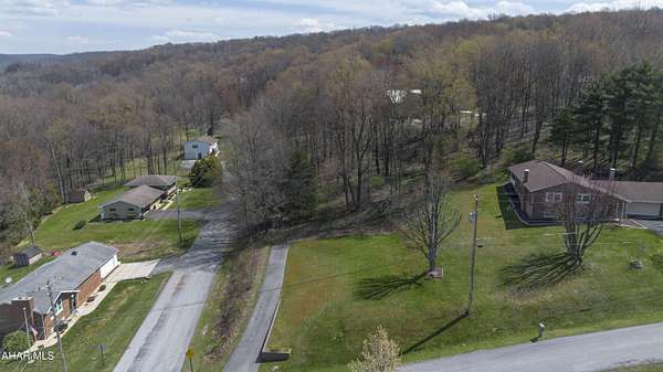 0.24 Acres of Residential Land for Sale in Portage, Pennsylvania