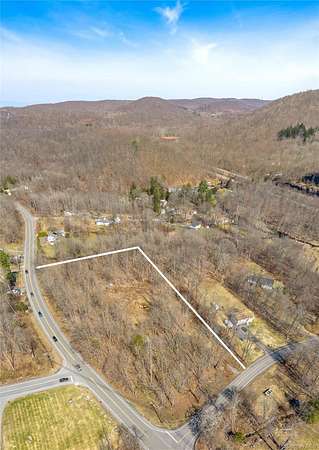 4.36 Acres of Mixed-Use Land for Sale in Holmes, New York