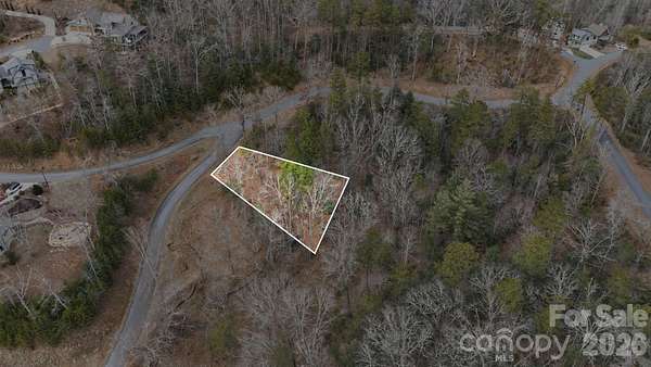 0.23 Acres of Residential Land for Sale in Cullowhee, North Carolina