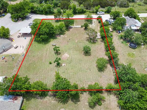 0.66 Acres of Mixed-Use Land for Sale in Liberty Hill, Texas