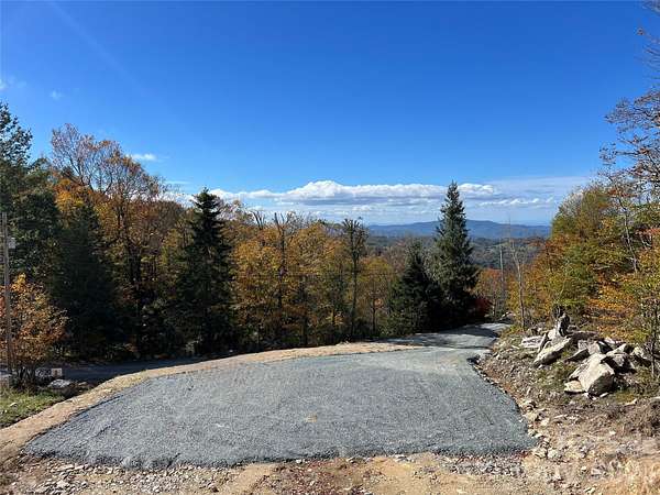 0.87 Acres of Residential Land for Sale in Beech Mountain, North Carolina
