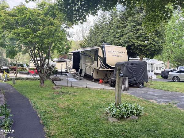 0.05 Acres of Residential Land for Sale in Gatlinburg, Tennessee