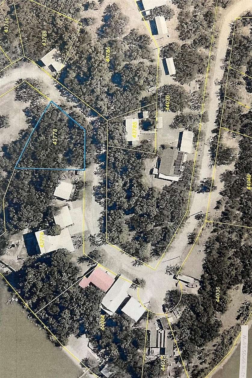 0.27 Acres of Land for Sale in Brownwood, Texas