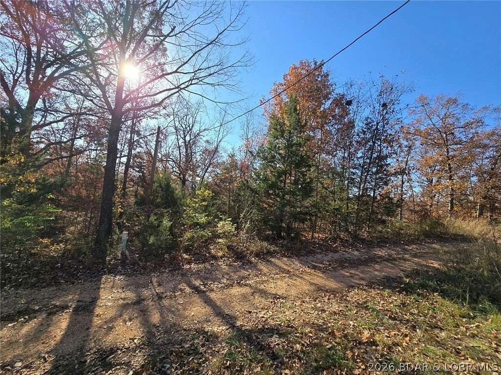 0.4 Acres of Residential Land for Sale in Stover, Missouri