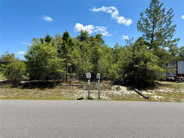 0.57 Acres of Residential Land for Sale in Eustis, Florida