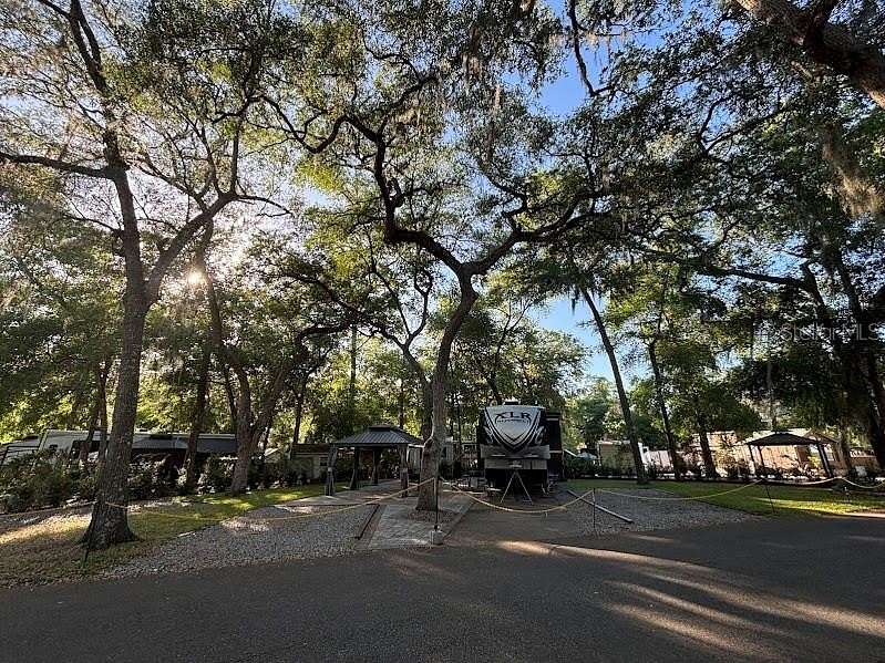 0.17 Acres of Land for Sale in Fort McCoy, Florida