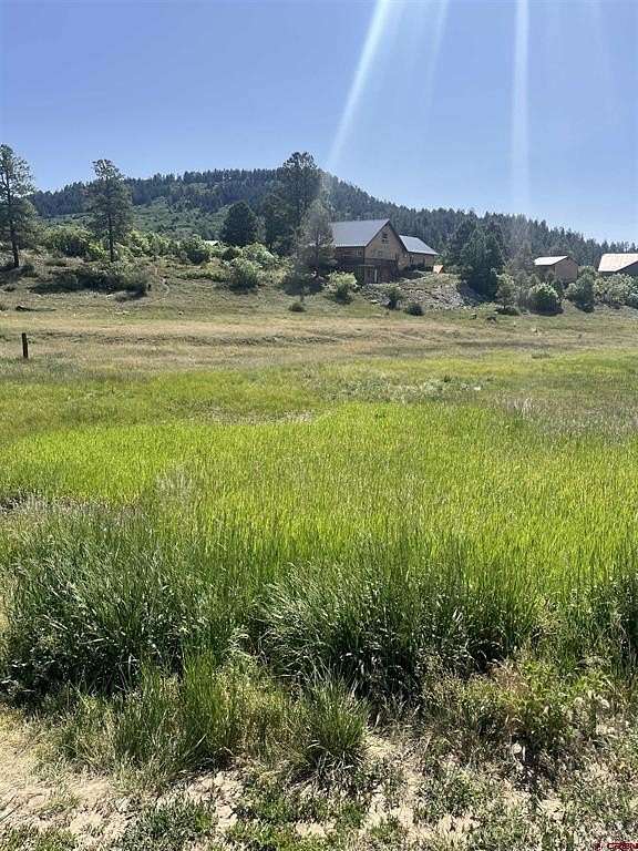 0.57 Acres of Residential Land for Sale in Pagosa Springs, Colorado
