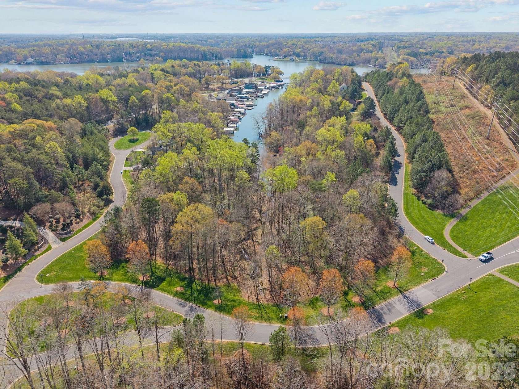 0.41 Acres of Residential Land for Sale in Belmont, North Carolina