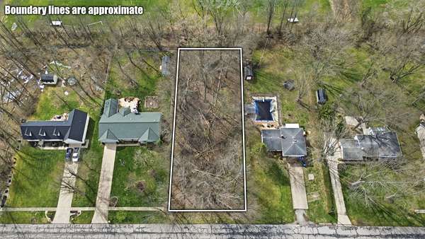 0.59 Acres of Residential Land for Sale in Avon, Ohio