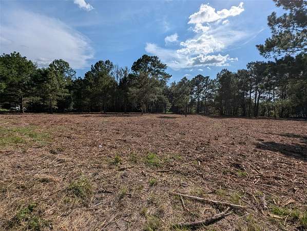 1.15 Acres of Residential Land for Sale in Lake Butler, Florida