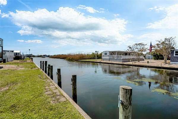 Land for Sale in Virginia Beach, Virginia