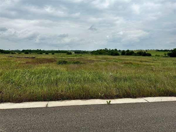 1 Acre of Residential Land for Sale in Jarrell, Texas