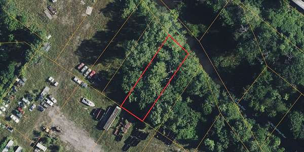 0.16 Acres of Commercial Land for Sale in Akron, Ohio