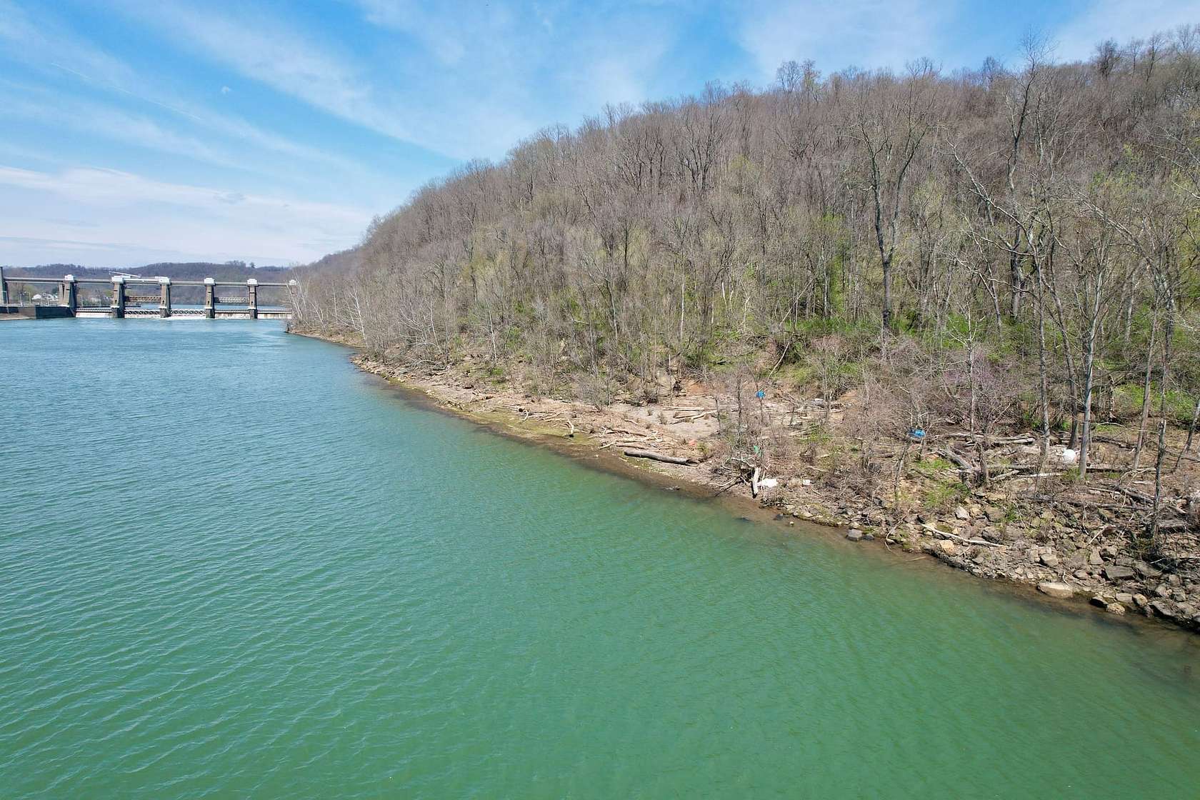 113 Acres of Land for Sale in Brownsville, Pennsylvania