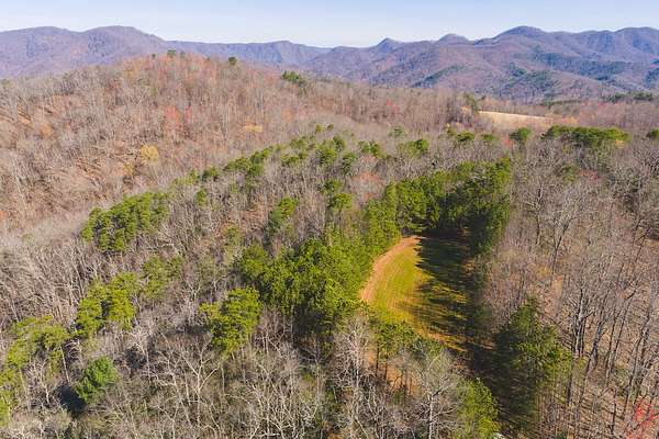 287 Acres of Land for Auction in Ararat, Virginia