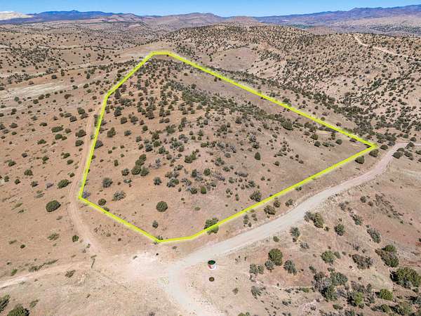 42.7 Acres of Land for Sale in Faywood, New Mexico