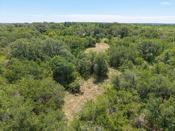 55 Acres of Land for Sale in May, Texas
