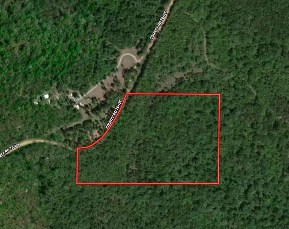 9 Acres of Land for Sale in Norwood, Missouri
