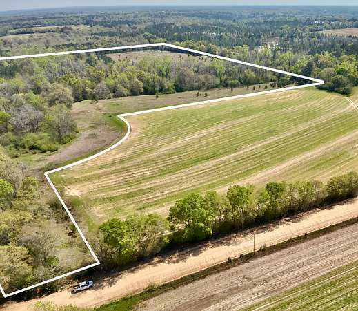 50 Acres of Land for Sale in Pansey, Alabama