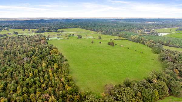 40 Acres of Land for Sale in New Boston, Texas