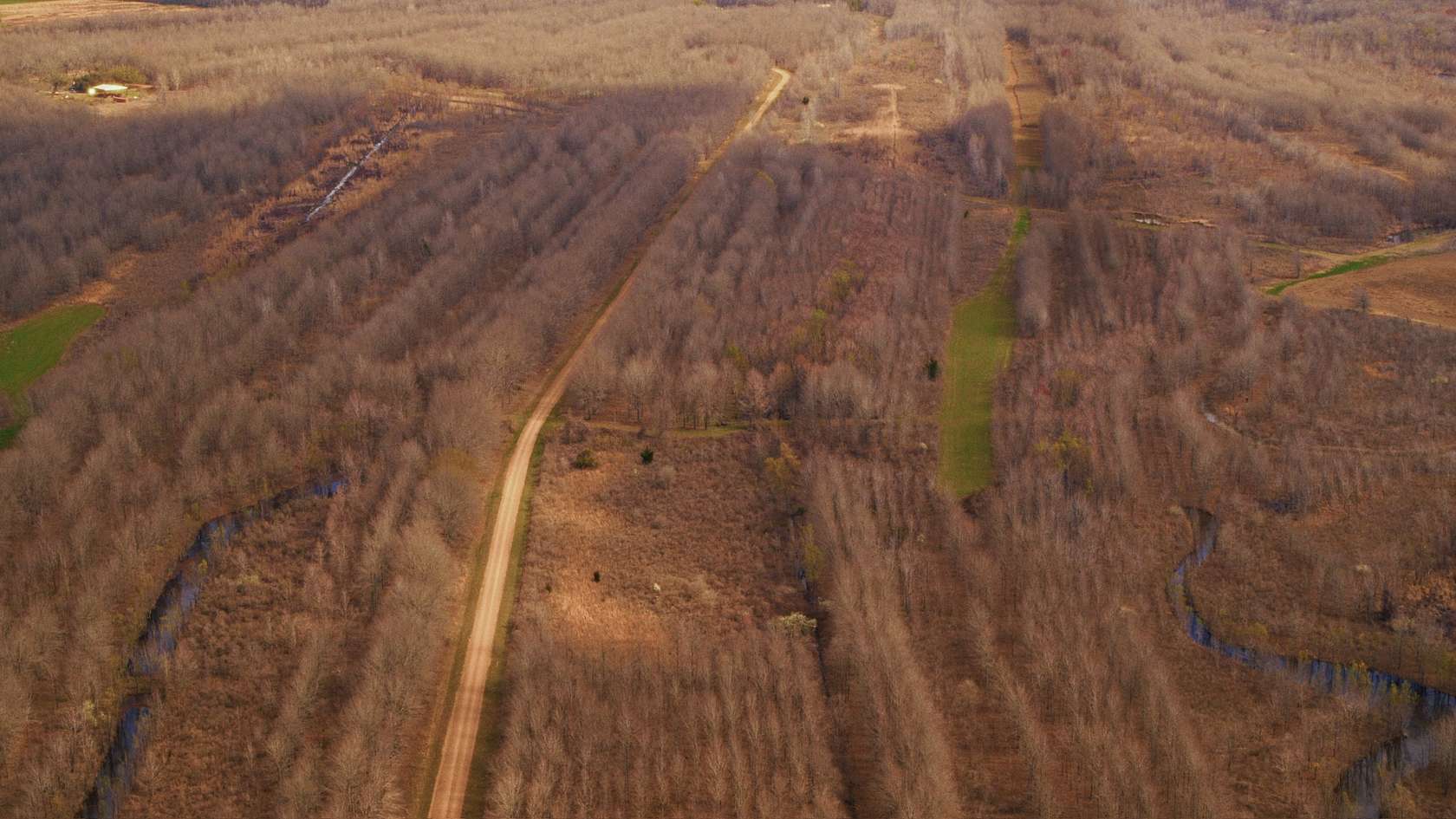 340 Acres of Land for Sale in St. Joseph, Louisiana