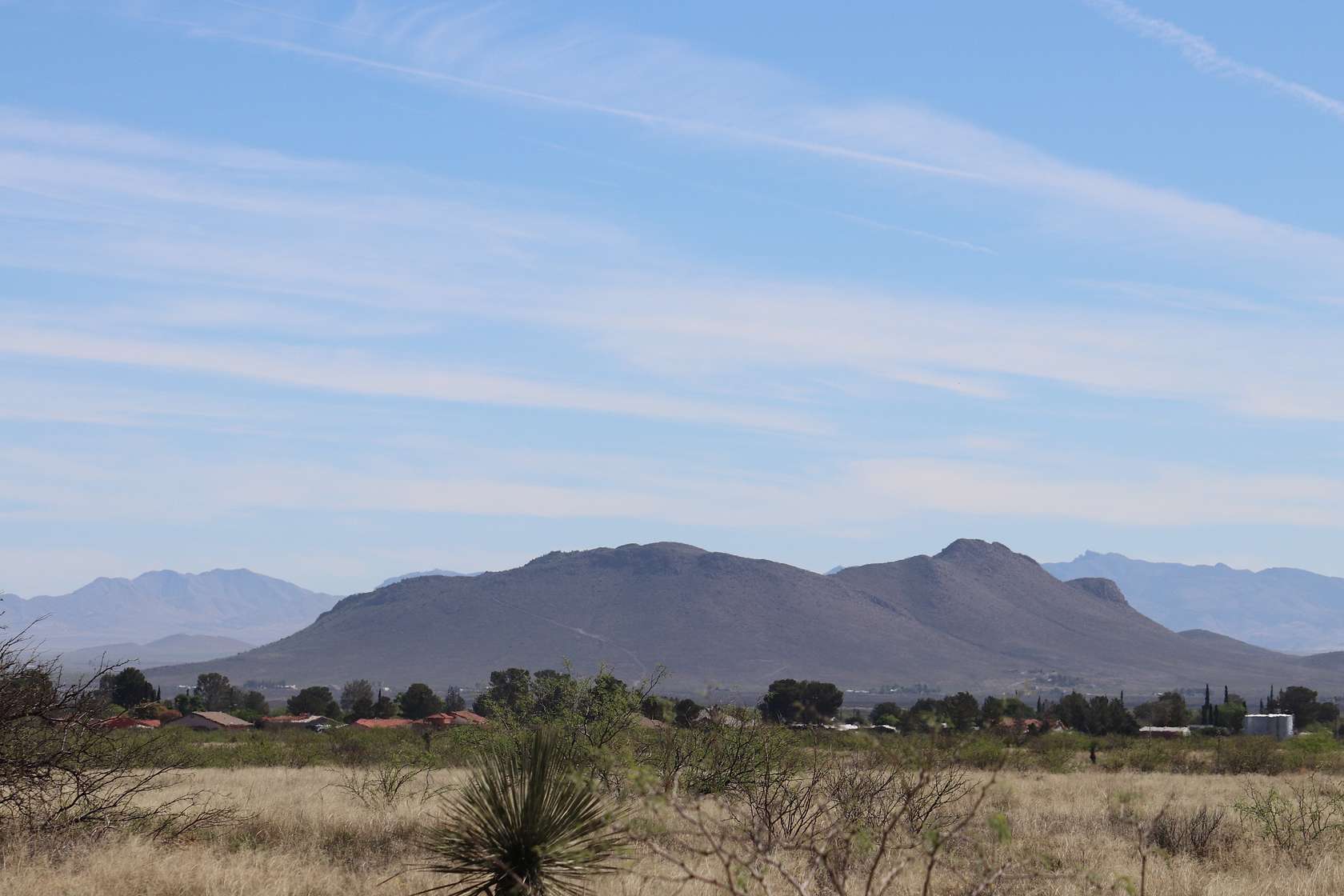 1.7 Acres of Residential Land for Sale in Pearce, Arizona