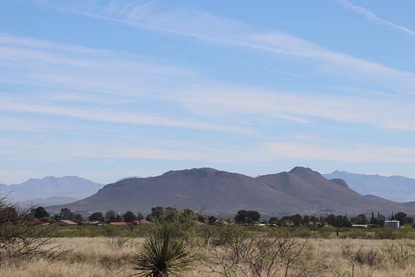1.7 Acres of Residential Land for Sale in Pearce, Arizona