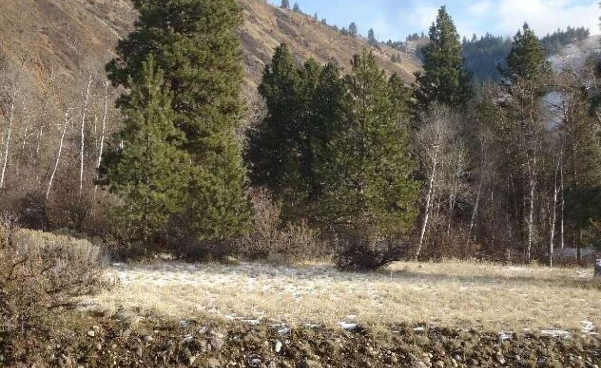 0.66 Acres of Residential Land for Sale in Naches, Washington