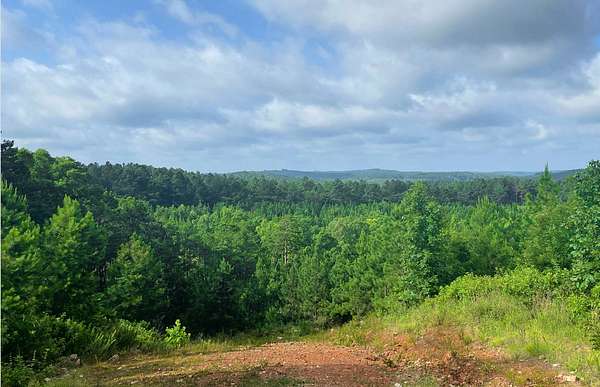 1.48 Acres of Land for Sale in Broken Bow, Oklahoma