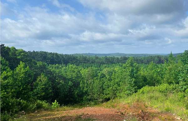 1.48 Acres of Land for Sale in Broken Bow, Oklahoma