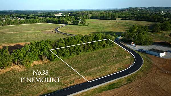 1.53 Acres of Residential Land for Sale in Franklin, Tennessee