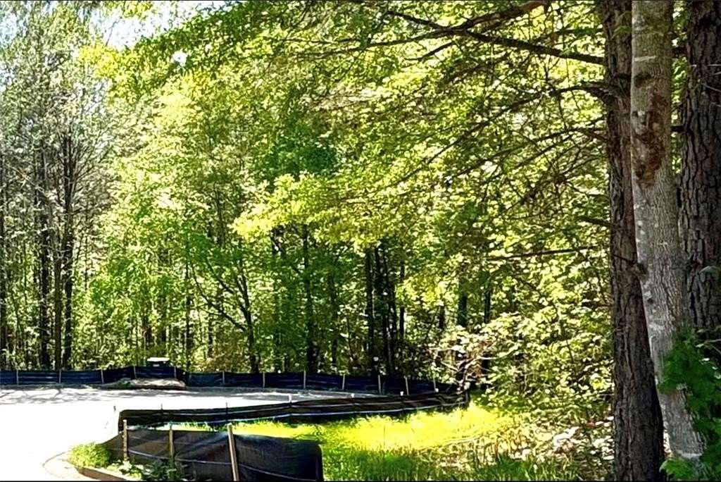 2.39 Acres of Residential Land for Sale in Dallas, Georgia