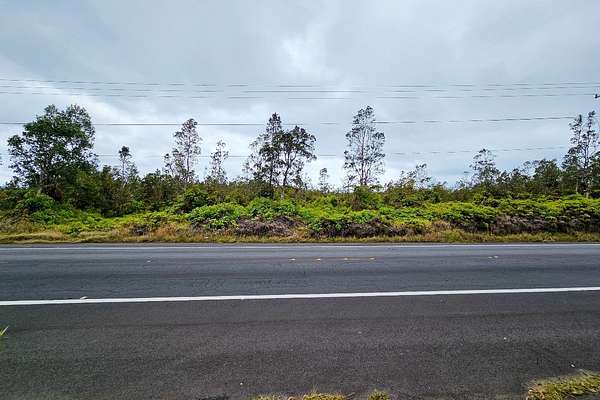 0.23 Acres of Residential Land for Sale in Volcano, Hawaii