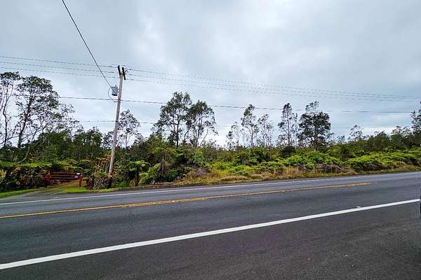 0.23 Acres of Residential Land for Sale in Volcano, Hawaii