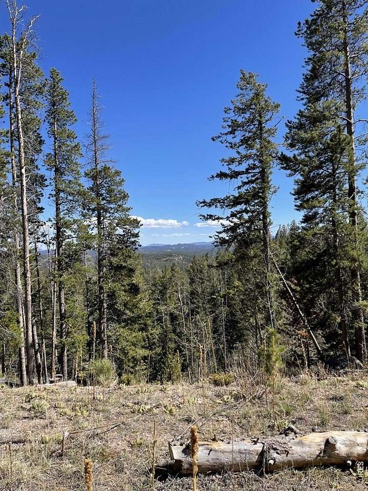 2.46 Acres of Residential Land for Sale in Red Feather Lakes, Colorado