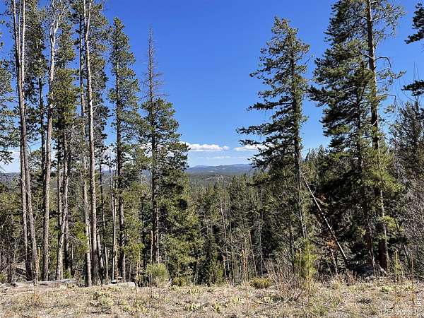 2.46 Acres of Residential Land for Sale in Red Feather Lakes, Colorado