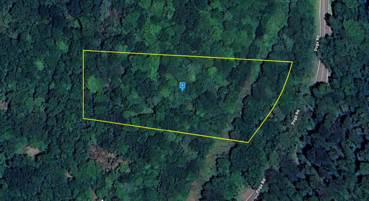 2 Acres of Residential Land for Sale in Butler, Tennessee