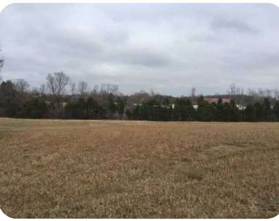 7.4 Acres of Residential Land for Sale in Mount Juliet, Tennessee
