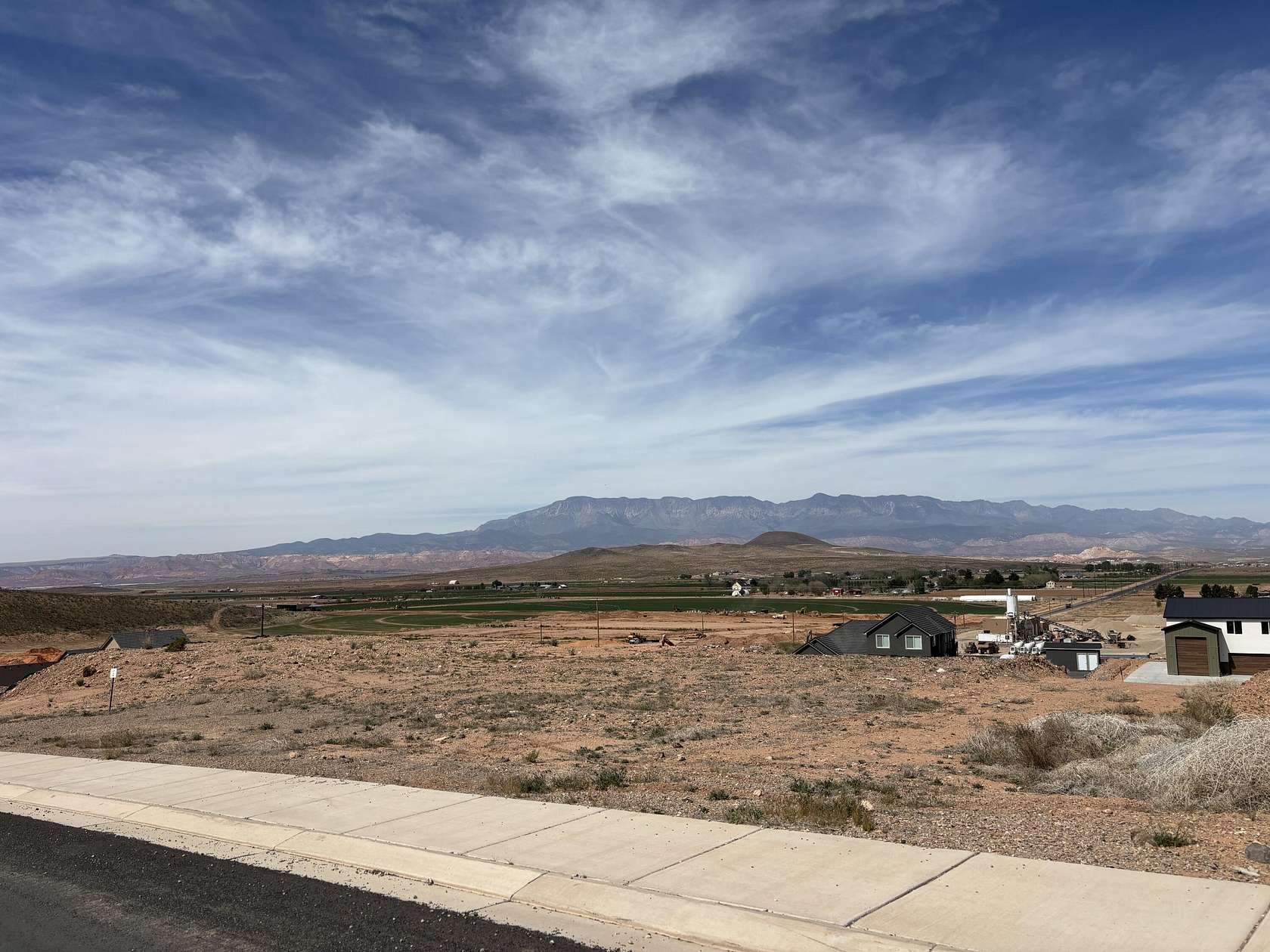 0.41 Acres of Residential Land for Sale in Hurricane, Utah