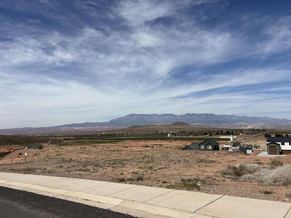 0.41 Acres of Residential Land for Sale in Hurricane, Utah