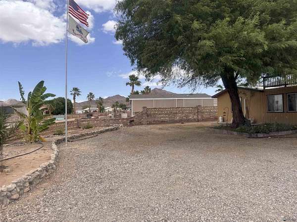 Land for Sale in Yuma, Arizona