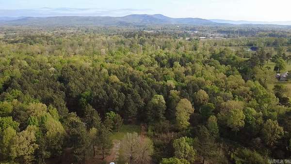 9.12 Acres of Residential Land for Sale in Mena, Arkansas