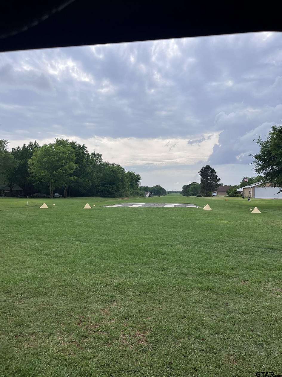 0.5 Acres of Residential Land for Sale in Frankston, Texas