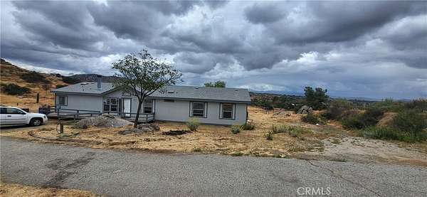 1.72 Acres of Land with Home for Lease in Homeland, California