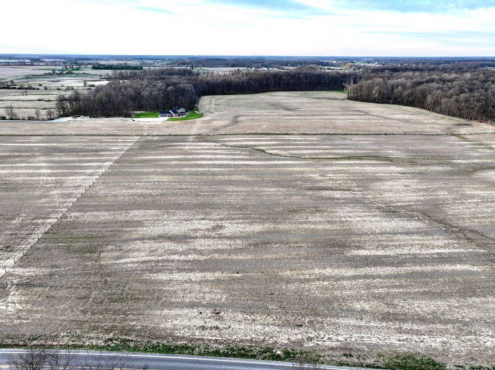 7 Acres of Residential Land for Sale in Auburn, Indiana