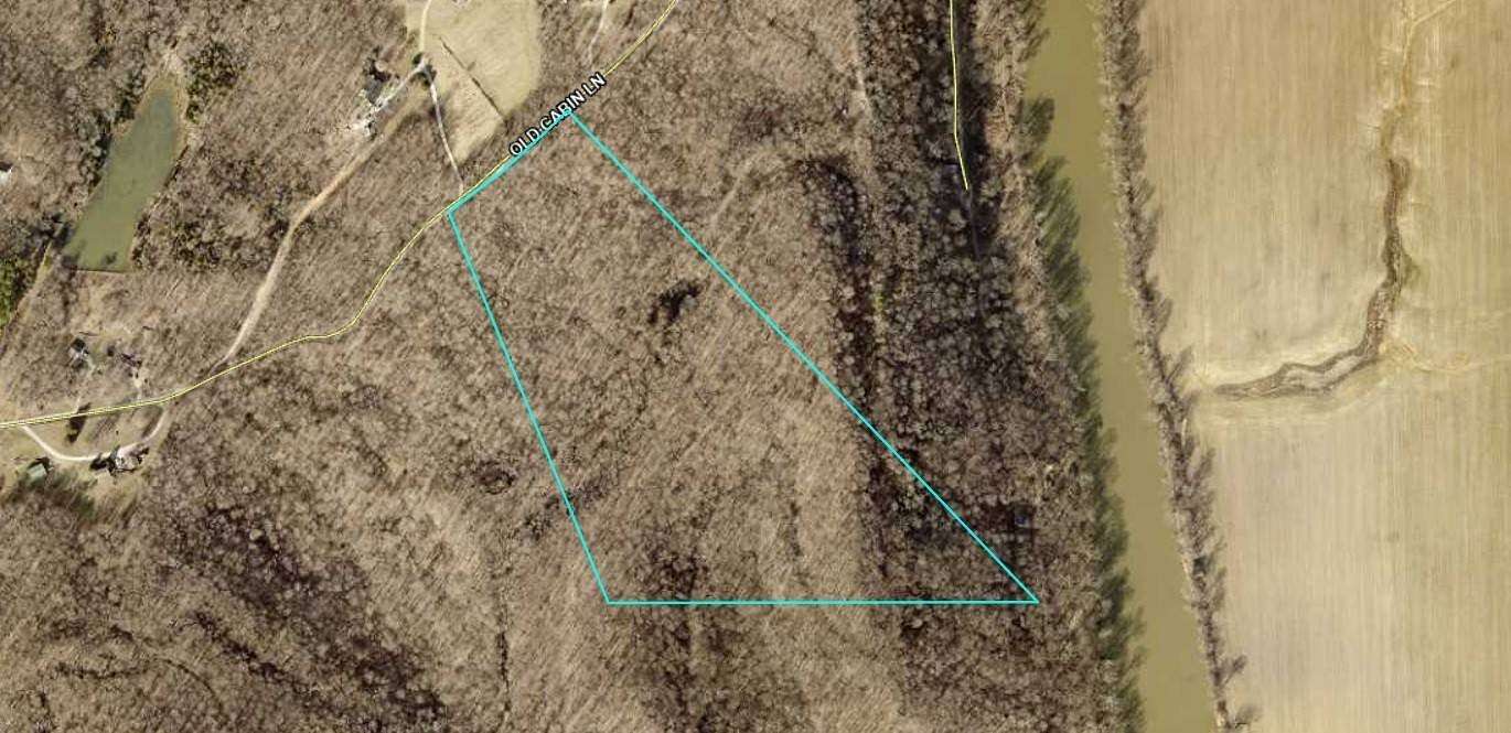 19.3 Acres of Recreational Land for Sale in Beaver Dam, Kentucky