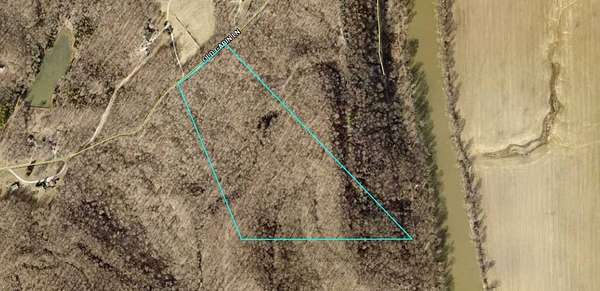 19.3 Acres of Recreational Land for Sale in Beaver Dam, Kentucky
