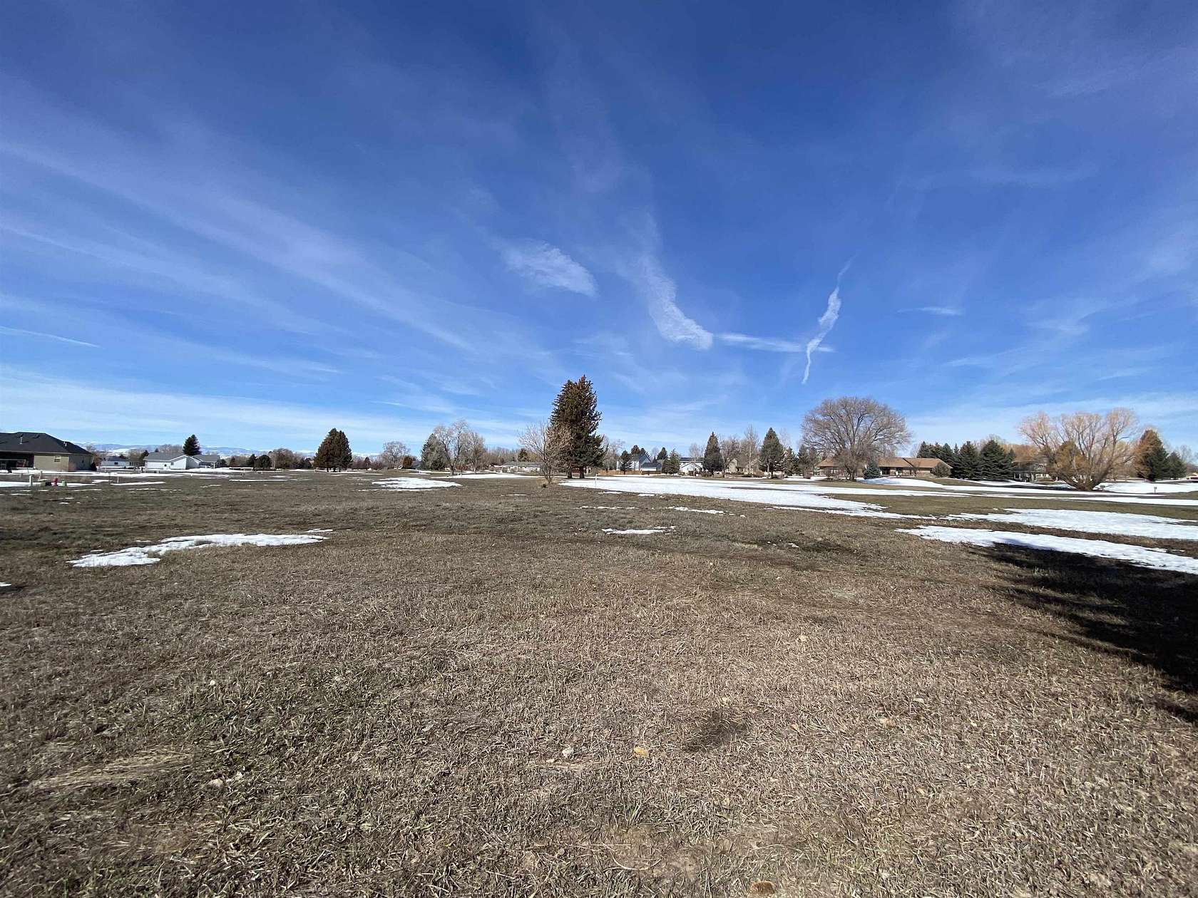 0.54 Acres of Residential Land for Sale in Riverton, Wyoming